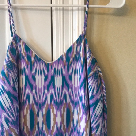 Printed tank - Picture 2 of 4